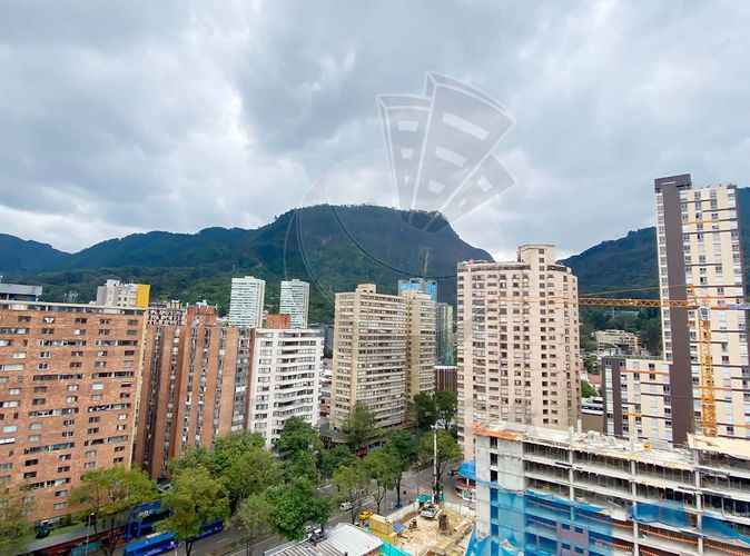 Apartaestudio en  Venta en Zona centro, Bogotá - Miniatura 14