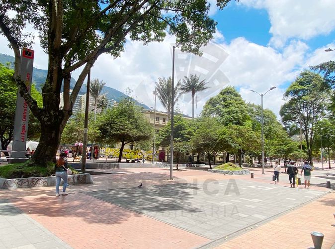 Apartaestudio en  Venta en Zona centro, Bogotá - Miniatura 16