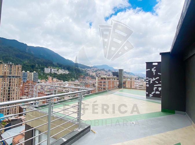 Apartaestudio en  Venta en Zona centro, Bogotá - Miniatura 18