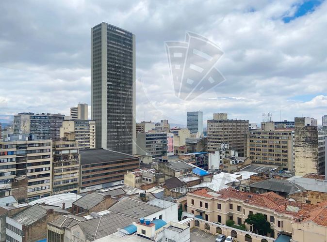 Apartaestudio en  Venta en Zona centro, Bogotá - Miniatura 25
