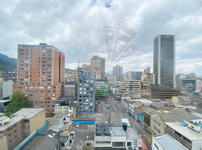 Apartaestudio en  Venta en Zona centro, Bogotá - Miniatura 22