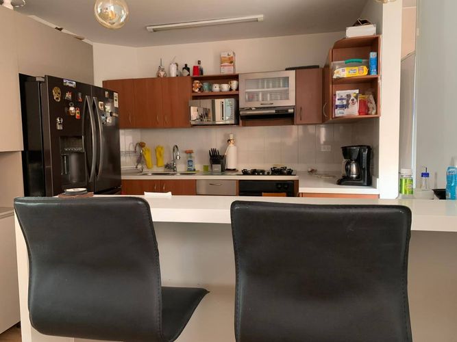 Apartamento en  Arriendo en Santa barbara occidental, Bogotá - Miniatura 2