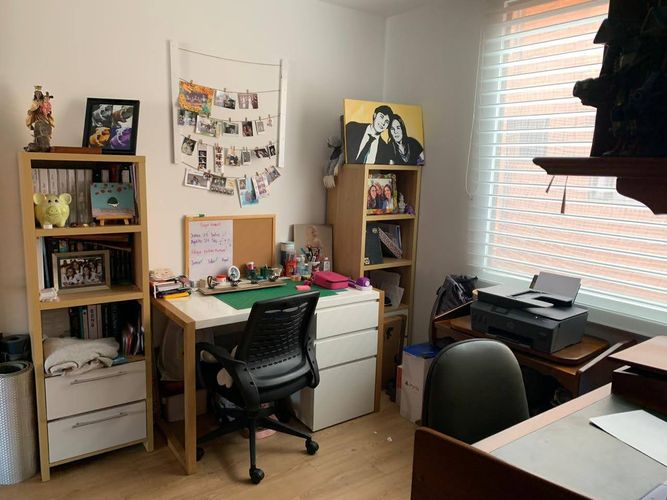 Apartamento en  Arriendo en Santa barbara occidental, Bogotá - Miniatura 3