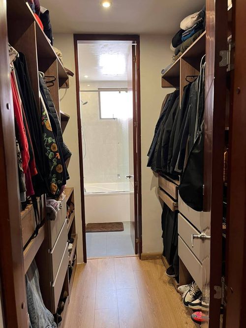Apartamento en  Arriendo en Santa barbara occidental, Bogotá - Miniatura 5