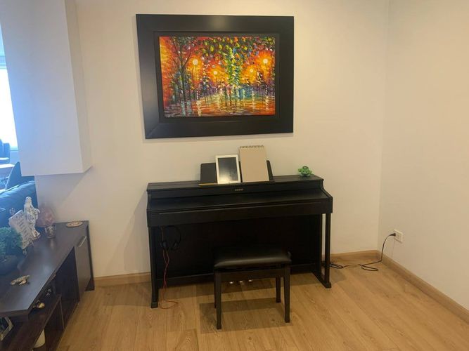 Apartamento en  Arriendo en Santa barbara occidental, Bogotá - Miniatura 6