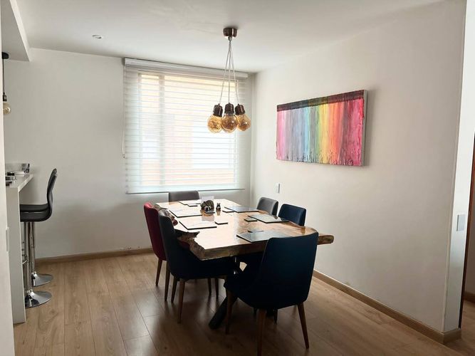 Apartamento en  Arriendo en Santa barbara occidental, Bogotá - Miniatura 7