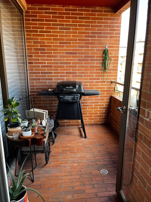 Apartamento en  Arriendo en Santa barbara occidental, Bogotá - Imagen 1