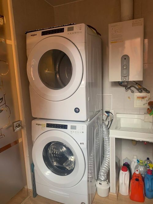 Apartamento en  Arriendo en Santa barbara occidental, Bogotá - Miniatura 9