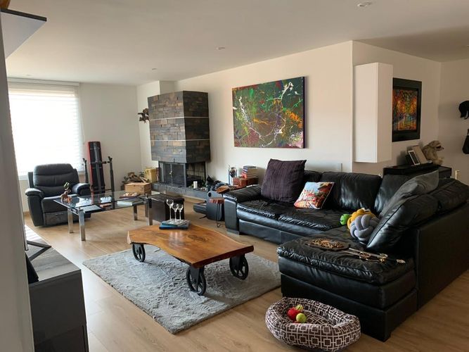 Apartamento en  Arriendo en Santa barbara occidental, Bogotá - Miniatura 10