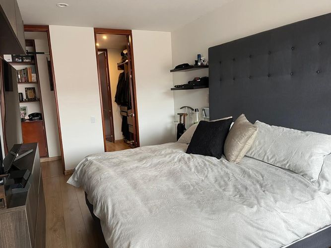 Apartamento en  Arriendo en Santa barbara occidental, Bogotá - Miniatura 11