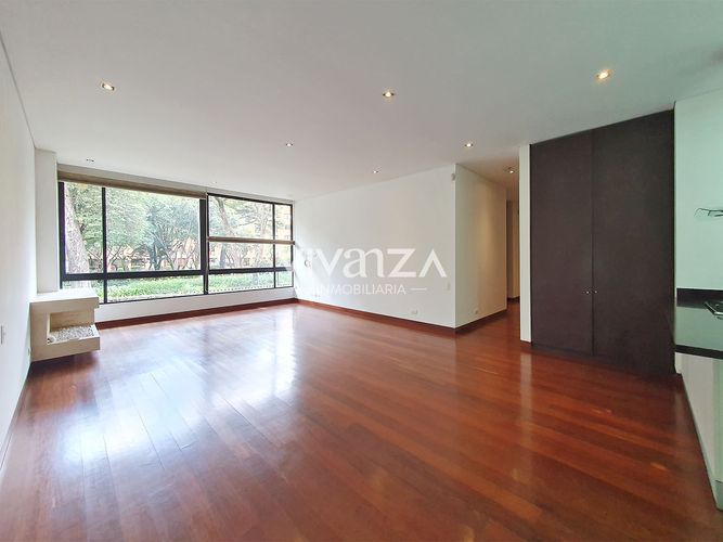 Apartamento en  Venta en La carolina, Bogotá - Miniatura 2