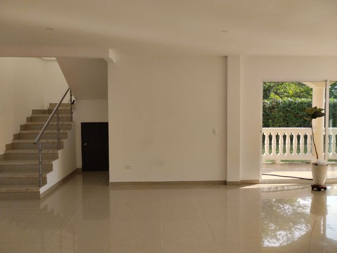 Casa en  Arriendo en Manzanillo, Cartagena - Miniatura 3