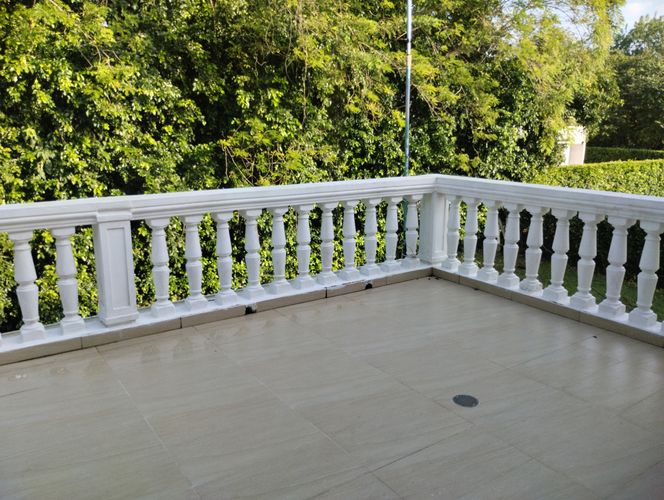 Casa en  Arriendo en Manzanillo, Cartagena - Miniatura 4
