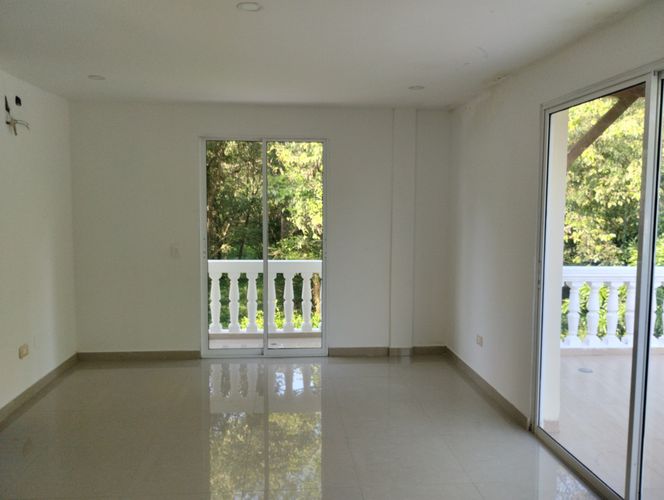 Casa en  Arriendo en Manzanillo, Cartagena - Miniatura 6