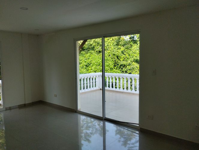 Casa en  Arriendo en Manzanillo, Cartagena - Miniatura 7