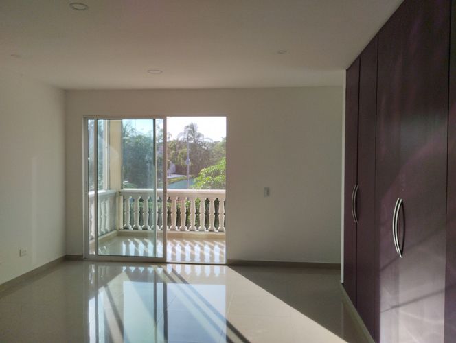 Casa en  Arriendo en Manzanillo, Cartagena - Miniatura 9