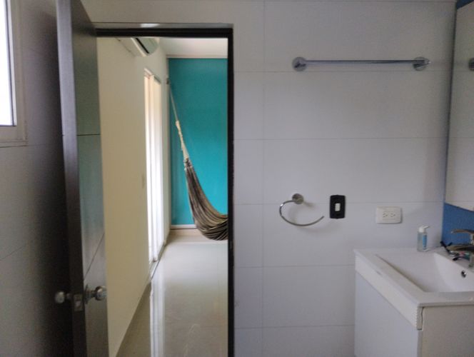 Casa en  Arriendo en Manzanillo, Cartagena - Miniatura 16