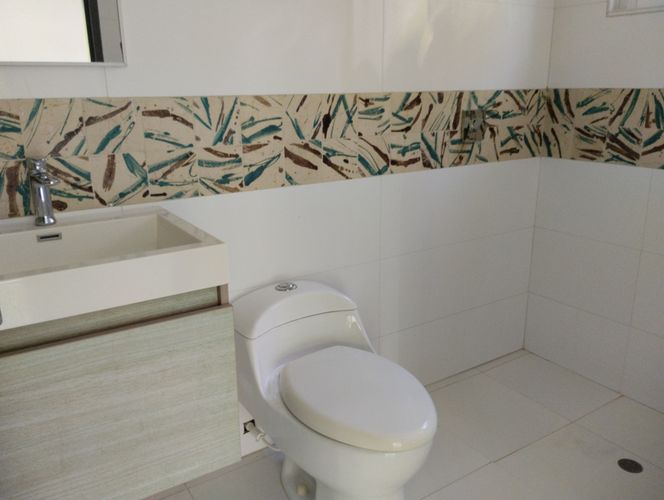 Casa en  Arriendo en Manzanillo, Cartagena - Miniatura 17