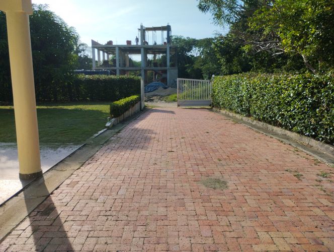 Casa en  Arriendo en Manzanillo, Cartagena - Miniatura 20
