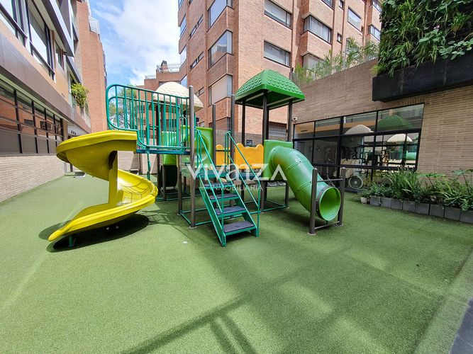 Apartamento en  Venta en La carolina, Bogotá - Miniatura 21