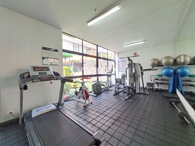 Apartamento en  Venta en La carolina, Bogotá - Miniatura 22