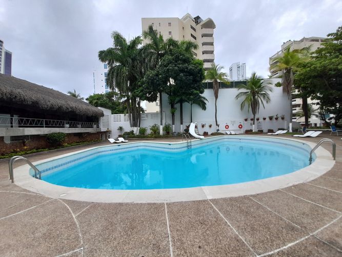 Edificio en  Venta en Bocagrande, Cartagena - Imagen 1
