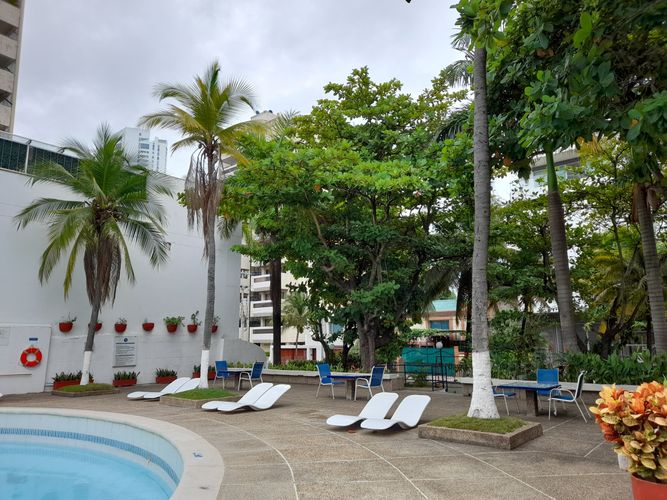 Edificio en  Venta en Bocagrande, Cartagena - Miniatura 2