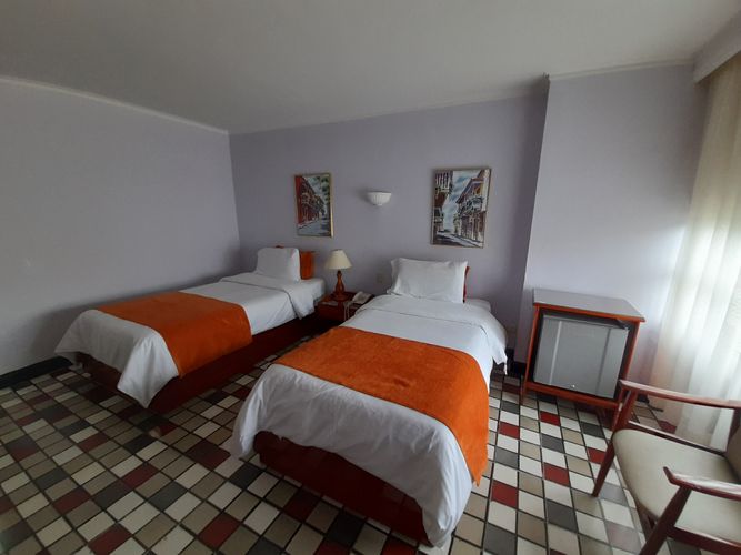 Edificio en  Venta en Bocagrande, Cartagena - Miniatura 5