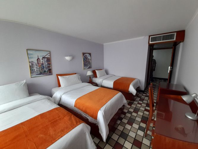 Edificio en  Venta en Bocagrande, Cartagena - Miniatura 6