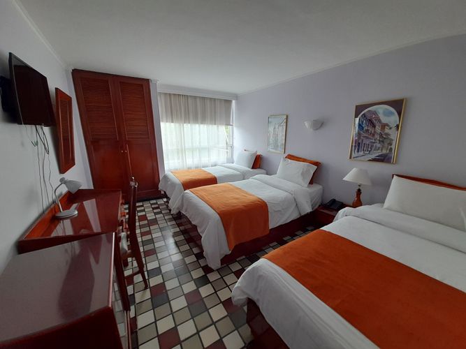 Edificio en  Venta en Bocagrande, Cartagena - Miniatura 7