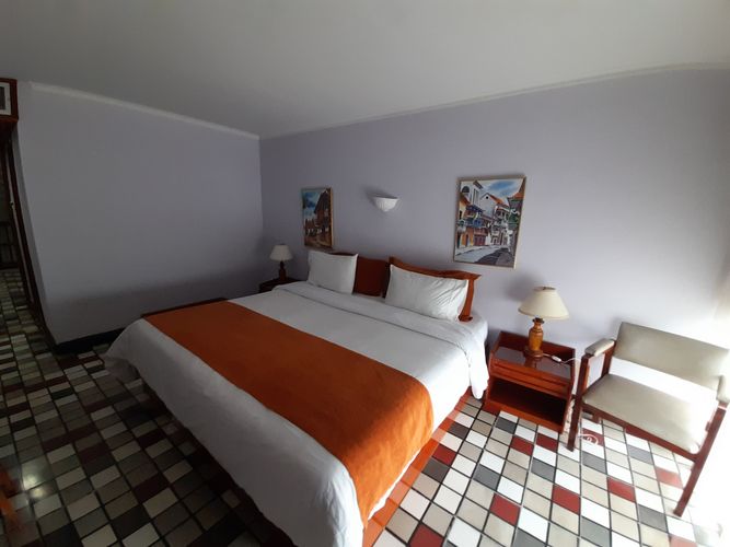 Edificio en  Venta en Bocagrande, Cartagena - Miniatura 8