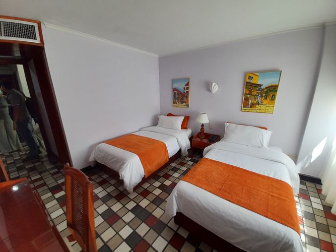 Edificio en  Venta en Bocagrande, Cartagena - Miniatura 10