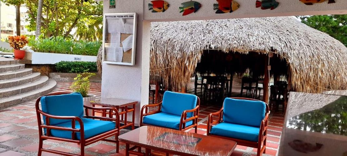 Edificio en  Venta en Bocagrande, Cartagena - Miniatura 15