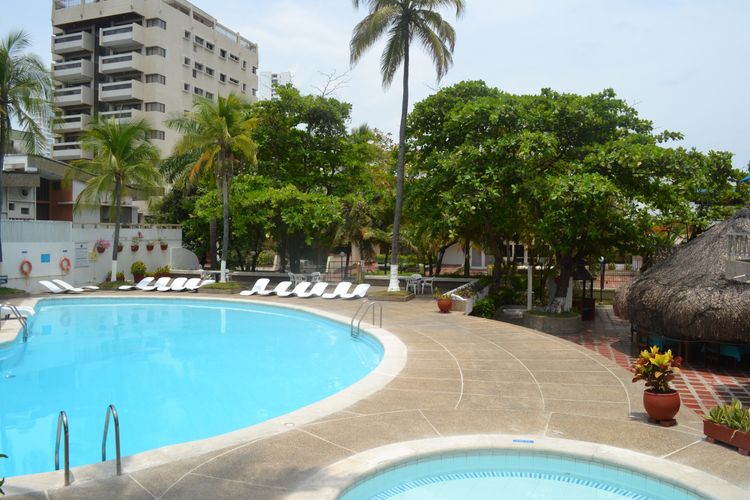 Edificio en  Venta en Bocagrande, Cartagena - Miniatura 16