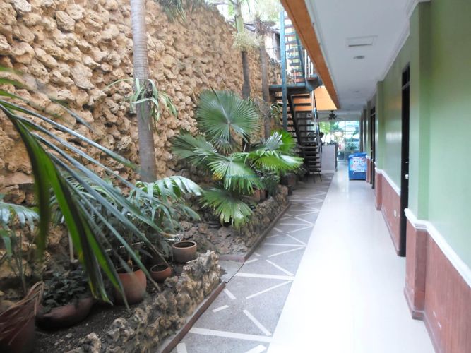 Edificio en  Arriendo en El bosque, Cartagena - Imagen 1