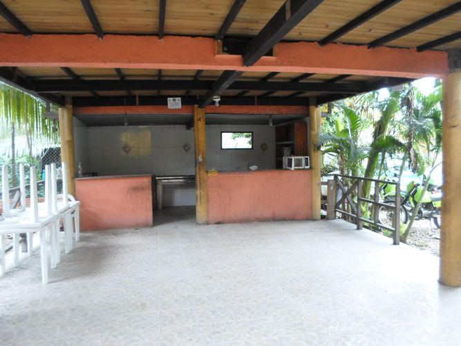 Edificio en  Arriendo en El bosque, Cartagena - Miniatura 2