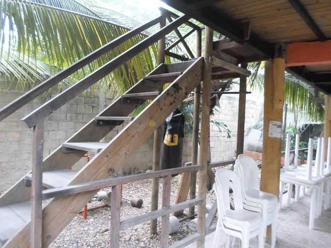 Edificio en  Arriendo en El bosque, Cartagena - Miniatura 4
