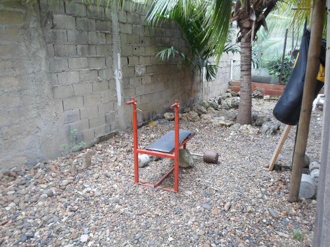 Edificio en  Arriendo en El bosque, Cartagena - Miniatura 5