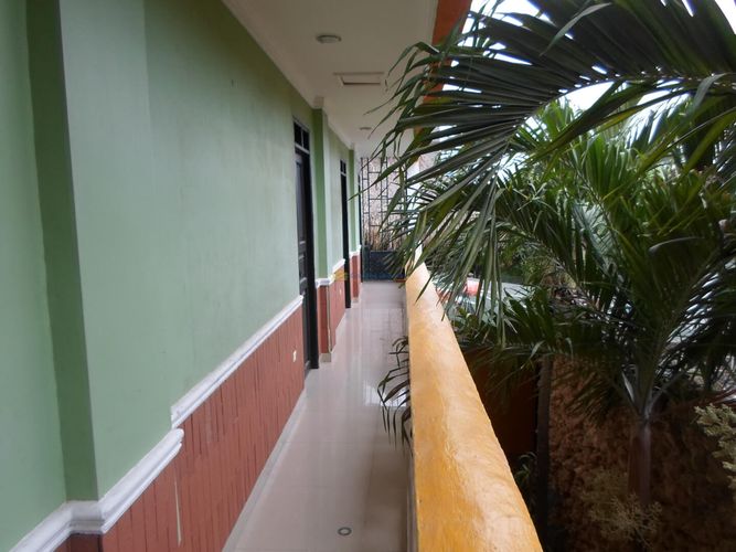 Edificio en  Arriendo en El bosque, Cartagena - Miniatura 6