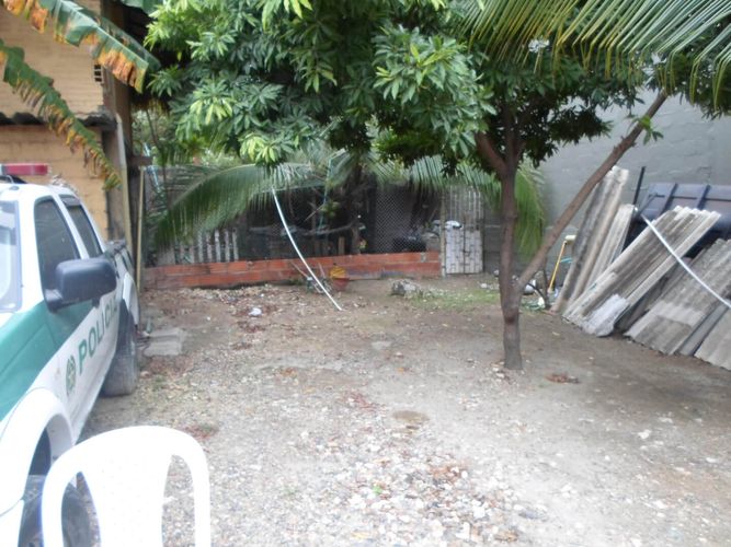 Edificio en  Arriendo en El bosque, Cartagena - Miniatura 10