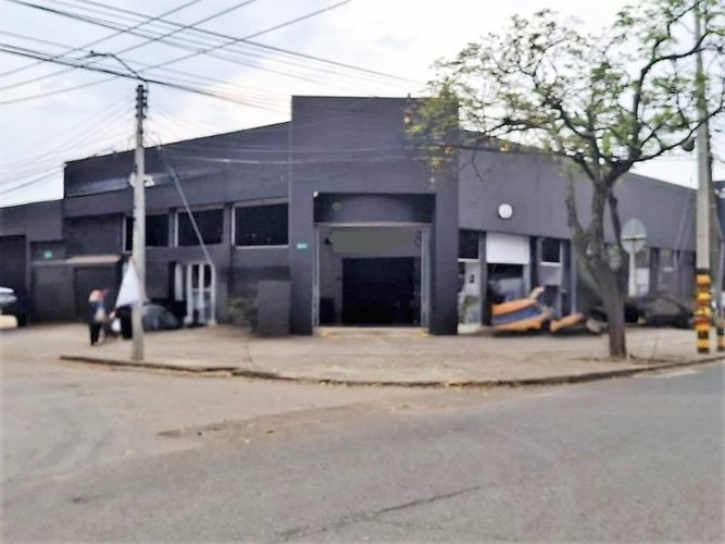 Local en  Arriendo en San vicente, Cali - Imagen 1