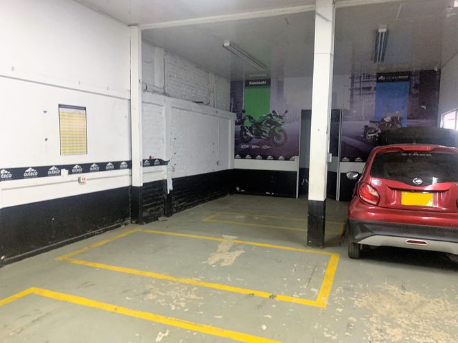 Local en  Arriendo en San vicente, Cali - Miniatura 14
