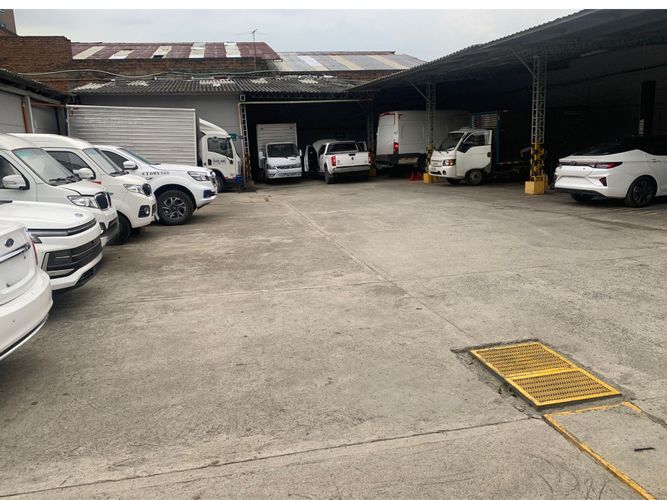 Local en  Arriendo en San vicente, Cali - Miniatura 15