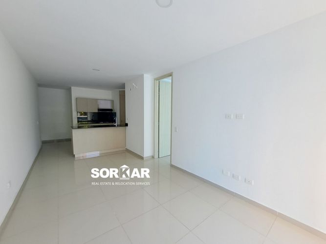 Apartaestudio en  Venta en Altos del prado, Barranquilla - Miniatura 2