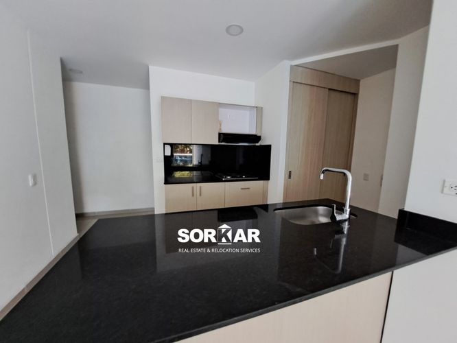 Apartaestudio en  Venta en Altos del prado, Barranquilla - Miniatura 4
