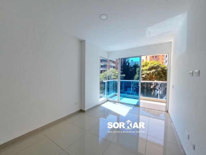 Apartaestudio en  Venta en Altos del prado, Barranquilla - Miniatura 6