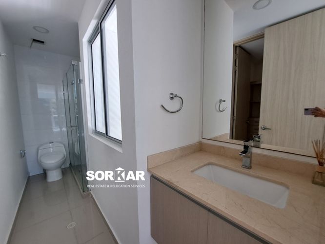 Apartaestudio en  Venta en Altos del prado, Barranquilla - Miniatura 7