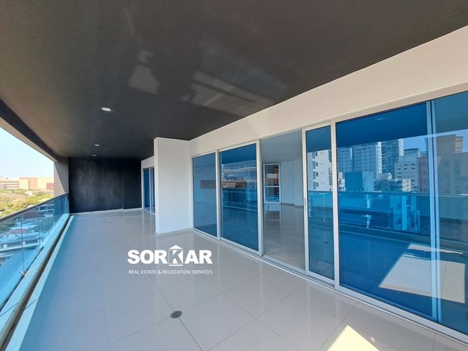 Apartaestudio en  Venta en Altos del prado, Barranquilla - Miniatura 11