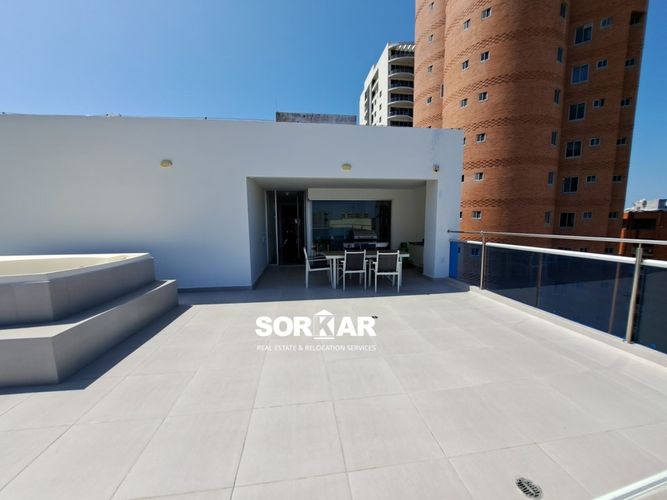 Apartaestudio en  Venta en Altos del prado, Barranquilla - Miniatura 15