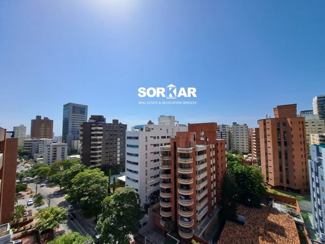 Apartaestudio en  Venta en Altos del prado, Barranquilla - Miniatura 16